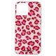 Чохол Case-Mate Tough Prints для Apple iPhone 12 / iPhone 12 Pro (CM046132) Pink Leopard - изображение 1