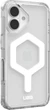 Чохол UAG Plyo Magsafe для Apple iPhone 16 Plus (114479114341) Ice/White - изображение 2