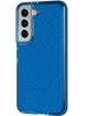 Чохол Tech21 EvoCheck для Samsung Galaxy S22 (S901) (T21-9408) Blue - изображение 3