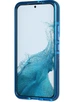 Чохол Tech21 EvoCheck для Samsung Galaxy S22 (S901) (T21-9408) Blue - изображение 4