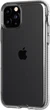 Чохол Tech21 Pure Clear для Apple iPhone 11 Pro (T21-7223 / T21-7891) Transparent - изображение 4