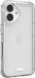Чохол UAG Plyo для Apple iPhone 16 (114486114343) Ice - изображение 2