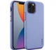 Чохол Laut Shield Series для Apple iPhone 12 Pro Max (LIP20LSHPU) Lilac - изображение 1