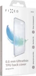 Чохол Fixed Skin для Apple iPhone 11 (FIXTCS-428) Transparent - изображение 2
