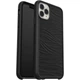 Чохол LifeProof Wake для Apple iPhone 11 Pro Max (77-80996 / 77-65643) Black - изображение 1