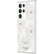 Чохол Kate Spade NY Defensive Hardshell для Samsung Galaxy S22 Ultra (S908) (KSSA-080-HHCCS) Hollyhock Floral - зображення 3