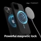 Чохол Elago Silicone Case with MagSafe для Apple iPhone 14 Plus (ES14MSSC67-BK) Black - изображение 2