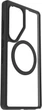 Чохол OtterBox React with MagSafe для Samsung Galaxy S25 Ultra (S938) (77-97944 / GP-FPS938OBJTW) Transparent/Black - зображення 3