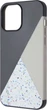 Чохол Nimble Spotlight для Apple iPhone 13 Pro Max (NB-SC-IP1367-GRY) Charcoal - изображение 3