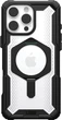 Чохол UAG Plasma XTE Magsafe для Apple iPhone 16 Pro Max (11447511404G) Black/Clear - изображение 1