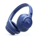 Наушники JBL Tune 730BT Blue (JBLT730BTBLU) (342130) - изображение 1