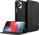 Чохол-книжка Laut Prestige Folio Case для Apple iPhone 11 Pro (L_IP19S_PRE_BK) Black - зображення 1