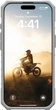 Чохол UAG Pathfinder Magsafe для Apple iPhone 16 Pro (114464118181) Clear/Active Neon - изображение 4