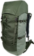 Легкий Походный, Туристический Рюкзак С Дождевиком 45l Adventuridge Хаки (374069) - изображение 3