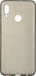 Чохол 2E Crystal для Huawei P Smart 2019 / Honor 10 Lite (2E-H-PS-19-AOCR-BK) Black - изображение 1