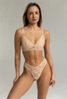 Ліф жіночий Staff mol beige XS - зображення 3