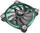 Кулер Thermaltake Riing Silent 12 RGB Sync Edition (CL-P052-AL12SW-A) - изображение 9