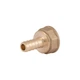 Штуцер Thermo Alliance Standart 10х1/2" ВР SD4261510 - изображение 1