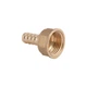 Штуцер Thermo Alliance Standart 10х1/2" ВР SD4261510 - изображение 3