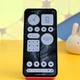 Смартфон CMF by Nothing Phone 1 8/256GB Black Б/В [153844] - зображення 1