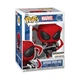 Фігурка Funko Pop! Superior Spider-Man Фанко поп! Неперевершена Людина-павук #1456 - зображення 2