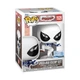 Фігурка Funko Pop! Spider-Man (Oscorp Suit) Фанко поп! Людина павук білий #1529 - зображення 2