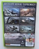 Диск для Xbox 360 - Ace Combat 6 Fires of Liberation, английская версия, Б/У - изображение 3