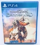 Диск для PlayStation 4 - Mount & Blade II Bannerlord, русские субтитры, Б/У - изображение 1