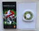 UMD диск для PSP - Ghostbusters The Video Game, английская версия, Б/У - изображение 2
