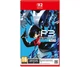 Игра Persona 3 Reload (русские субтитры) (Nintendo Switch 2) - изображение 1