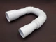 Гофротруба соединительная MILLZ 40х40/50 (360-800мм) SN00000043 - изображение 2