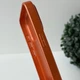 Чохол " AG Style 17 " для Apple iPhone 16 Pro Max , Orange - зображення 4