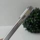 Чохол " AG Style 17 " для Apple iPhone 13 Pro Max , SILVER - зображення 4