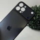 Чохол " AG Style 17 " для Apple iPhone 13 Pro , Black - зображення 4