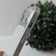 Чохол " AG Style 17 " для Apple iPhone 13 , Silver - зображення 3