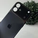 Чохол " AG Style 17 " для Apple iPhone 16 , Black - зображення 2