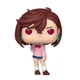Ігрова фігурка Funko POP! серії Дандадан - Момо Аясе - изображение 2
