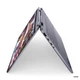 Ноутбук Lenovo IdeaPad 5 14” WUXGA IPS 2-in-1 Laptop 14" IPS 60 Гц / AMD Ryzen AI 5 340 / AMD Radeon 840M / RAM 16 ГБ / 256 ГБ / LPDDR5X / Windows 11 Home (83KT002NUS) - изображение 4