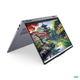 Ноутбук Lenovo IdeaPad 5 2-in-1 16IAL10 16" IPS 1920x1200 60 Гц / Intel Core Ultra 5 225U / Intel Graphics / RAM 16 ГБ / LPDDR5x / 512 ГБ / Windows 11 Home / 2 кг (83KS0006US) - зображення 3