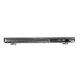 Чохол-накладка для MacBook Air 13,6 дюймів M5/M4/M3/M2, прозорий, Crystal, полікарбонат (PC), захисний, прозорий, захист від подряпин і пошкоджень, вентиляція, доступ до портів, протиковзкі ніжки, для макбука, ArmorStandart (ARM79439) - зображення 8