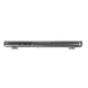 Чохол-накладка для MacBook Air 13,6 дюймів M5/M4/M3/M2, прозорий, Crystal, полікарбонат (PC), захисний, прозорий, захист від подряпин і пошкоджень, вентиляція, доступ до портів, протиковзкі ніжки, для макбука, ArmorStandart (ARM79439) - зображення 9