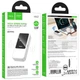 Портативний модем WiFi роутер Hoco HI42 150Mbps (SIM) 2000 mAh White - зображення 2