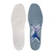Ортопедические стельки Bauerfeind weightflex 2 wide (women) strong (жесткие) 42 - изображение 7
