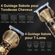 Машинка для стрижения волос YIDON Professional 6-в-1 триммер - изображение 3