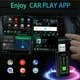 Беспроводной адаптер CarPlay Pashlysh USB для iPhone - изображение 6