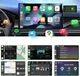 Беспроводной адаптер CarPlay Pashlysh USB для iPhone - изображение 3