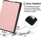 Чехол для планшета TOKILO 6,8-дюймовый Kindle Paperwhite 2021 - изображение 3