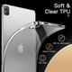 Чехол JETech для iPad Pro 12,9-дюймовый 2022/2021 (6-го/5-го поколения) - изображение 3