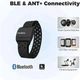 Наручний трекер пульсометр Coospo Armband Heart Rate Monitor HW706 - зображення 3