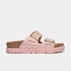 Шлепанцы Leon 6010 розовые 39 - изображение 1